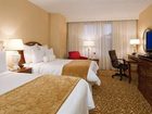 фото отеля Austin Marriott South