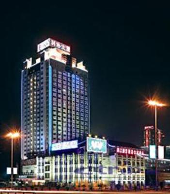 фото отеля River Romance Hotel