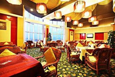 фото отеля River Romance Hotel