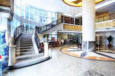фото отеля River Romance Hotel