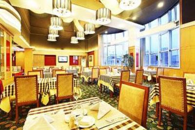фото отеля River Romance Hotel