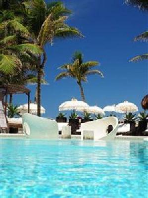 фото отеля El Taj Oceanfront & Beachside Condo Hotel