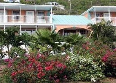 фото отеля Arawak Bay Inn Saint Croix