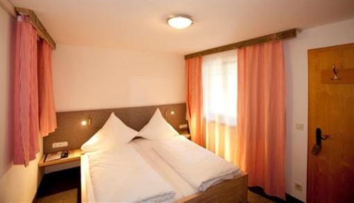 фото отеля Posch Hotel