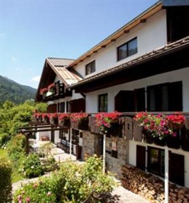 фото отеля Posch Hotel