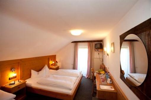 фото отеля Posch Hotel