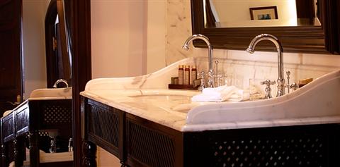 фото отеля L'Heure Bleue Palais & Spa