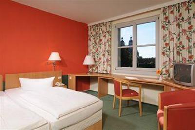 фото отеля Luther-Hotel Wittenberg