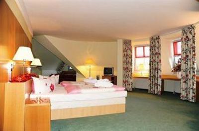 фото отеля Luther-Hotel Wittenberg