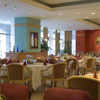 фото отеля Luther-Hotel Wittenberg