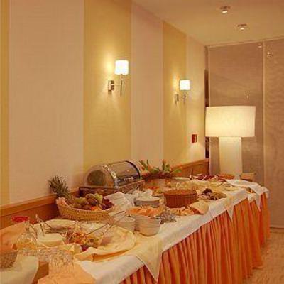 фото отеля Luther-Hotel Wittenberg