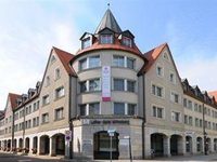 Luther-Hotel Wittenberg
