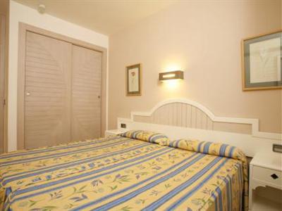 фото отеля Aquasol Aparthotel Calvia