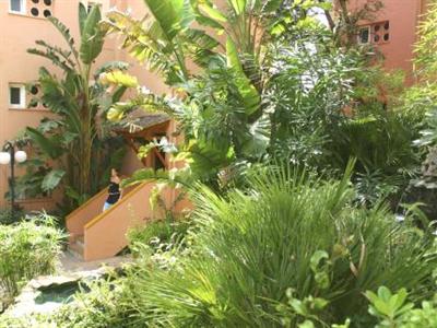 фото отеля Aquasol Aparthotel Calvia