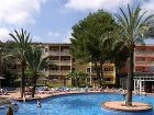 фото отеля Aquasol Aparthotel Calvia