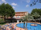 фото отеля Aquasol Aparthotel Calvia