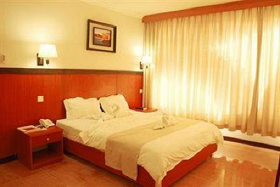 фото отеля The Orchard Cebu Hotel & Suites