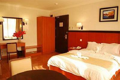 фото отеля The Orchard Cebu Hotel & Suites