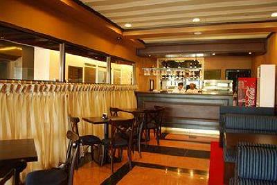 фото отеля The Orchard Cebu Hotel & Suites