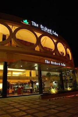 фото отеля The Orchard Cebu Hotel & Suites