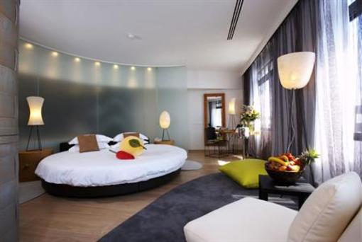 фото отеля Londa Hotel Limassol