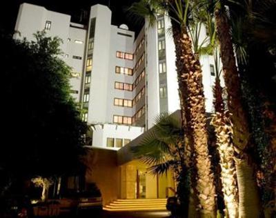 фото отеля Londa Hotel Limassol