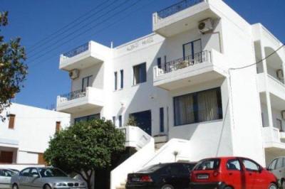 фото отеля Hotel Alexis Chania