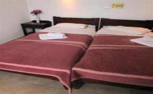 фото отеля Hotel Alexis Chania