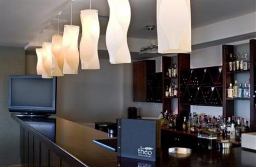 фото отеля Hotel Alexis Chania