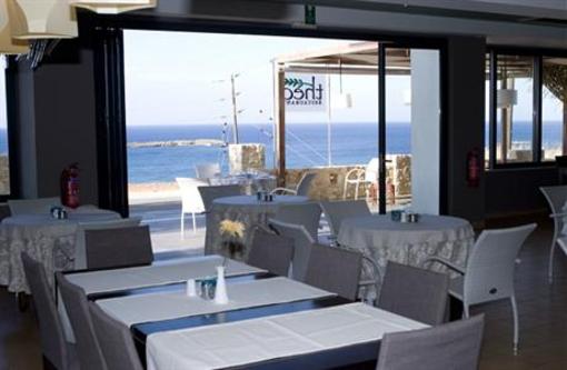 фото отеля Hotel Alexis Chania