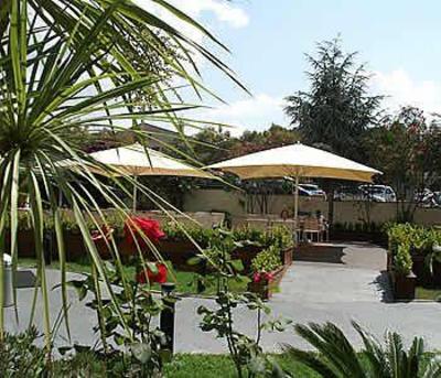 фото отеля Hotel Savoy Lloret de Mar