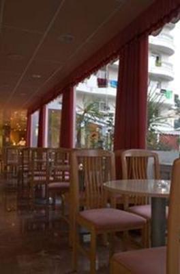 фото отеля Hotel Savoy Lloret de Mar