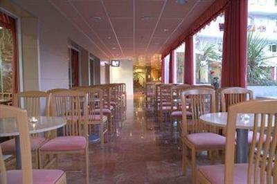 фото отеля Hotel Savoy Lloret de Mar