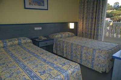 фото отеля Hotel Savoy Lloret de Mar
