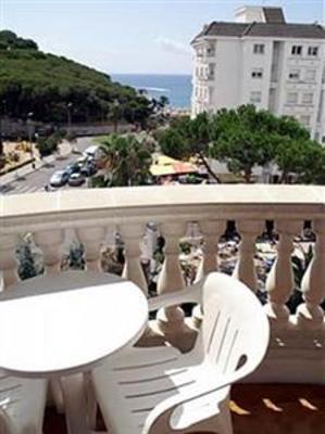 фото отеля Hotel Savoy Lloret de Mar