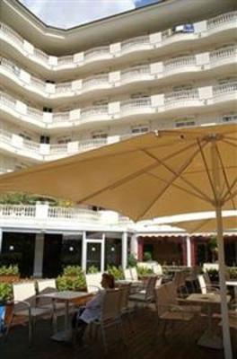 фото отеля Hotel Savoy Lloret de Mar