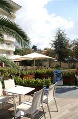 фото отеля Hotel Savoy Lloret de Mar