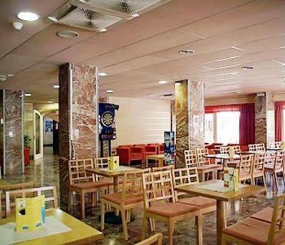 фото отеля Hotel Savoy Lloret de Mar