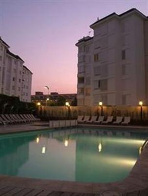 фото отеля Hotel Savoy Lloret de Mar