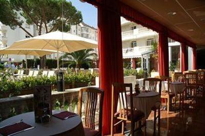 фото отеля Hotel Savoy Lloret de Mar