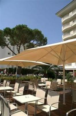 фото отеля Hotel Savoy Lloret de Mar