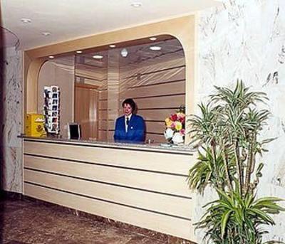 фото отеля Hotel Savoy Lloret de Mar