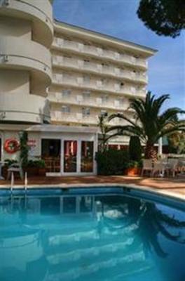 фото отеля Hotel Savoy Lloret de Mar