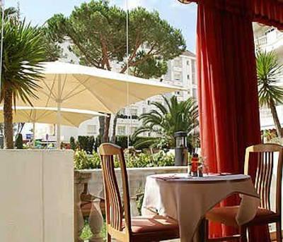 фото отеля Hotel Savoy Lloret de Mar