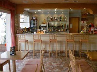 фото отеля Hotel Savoy Lloret de Mar