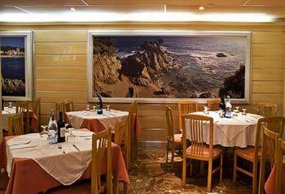 фото отеля Hotel Savoy Lloret de Mar