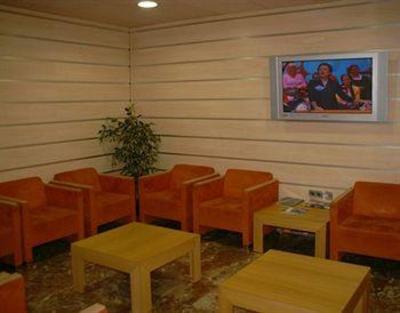 фото отеля Hotel Savoy Lloret de Mar
