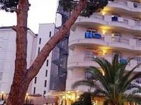 Hotel Savoy Lloret de Mar