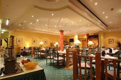 фото отеля Arcadia Hotel Dusseldorf