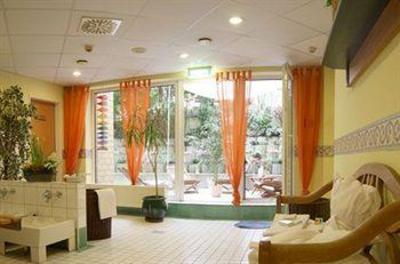фото отеля Arcadia Hotel Dusseldorf